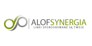 alof synergia logo