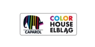 Color House Elbląg logo