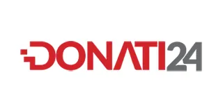 Donati24 logo
