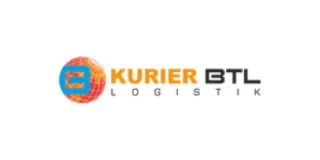 Kurier BTL logo