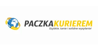 PaczkaKurierem logo