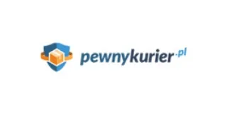Pewnykurier logo