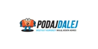 PodajDalej logo