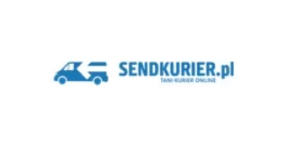 Sendkurier.pl logo