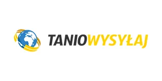 TanioWysylaj logo
