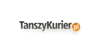 Tańszy Kurier logo
