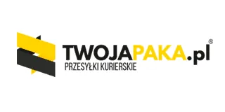 TwojaPaka logo