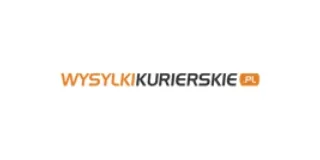 Wysyłki Kurierskie logo