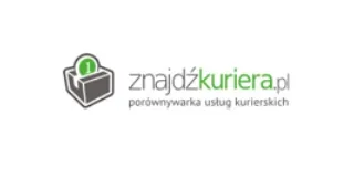 ZnajdzKuriera.pl logo